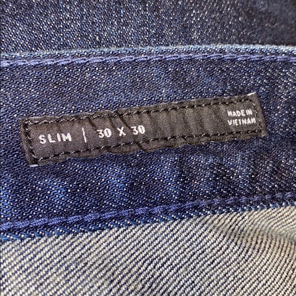PAC SUN JEANS - Picture 4 of 6